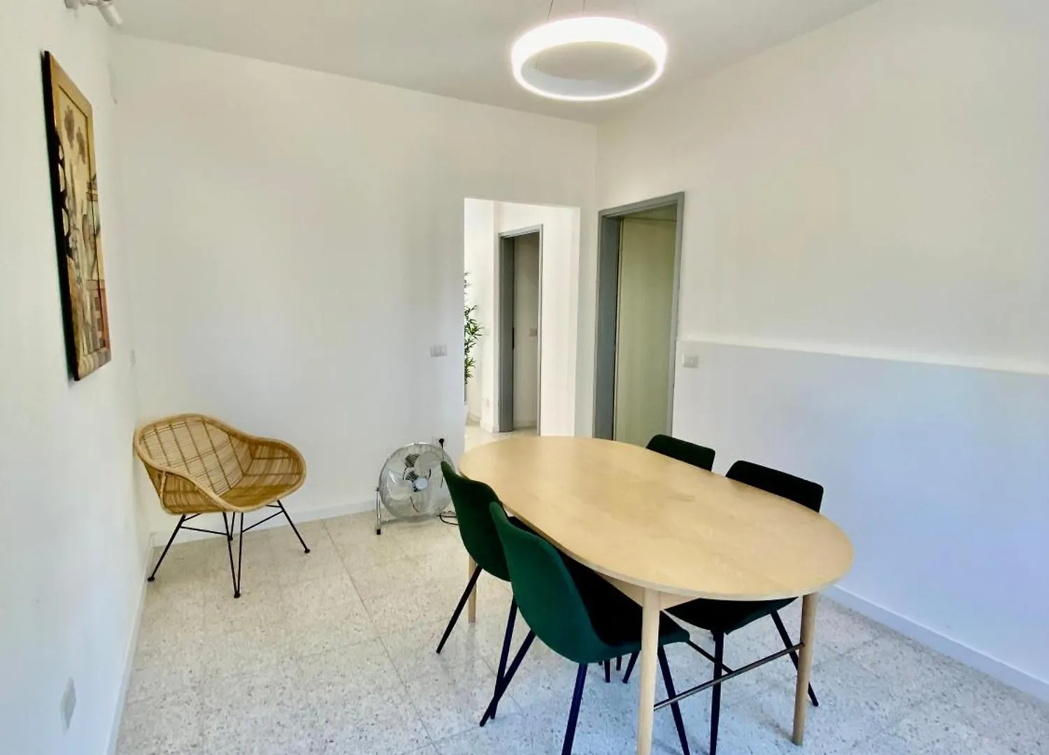 Grande Rifugio Apartment - Zona Eur Roma