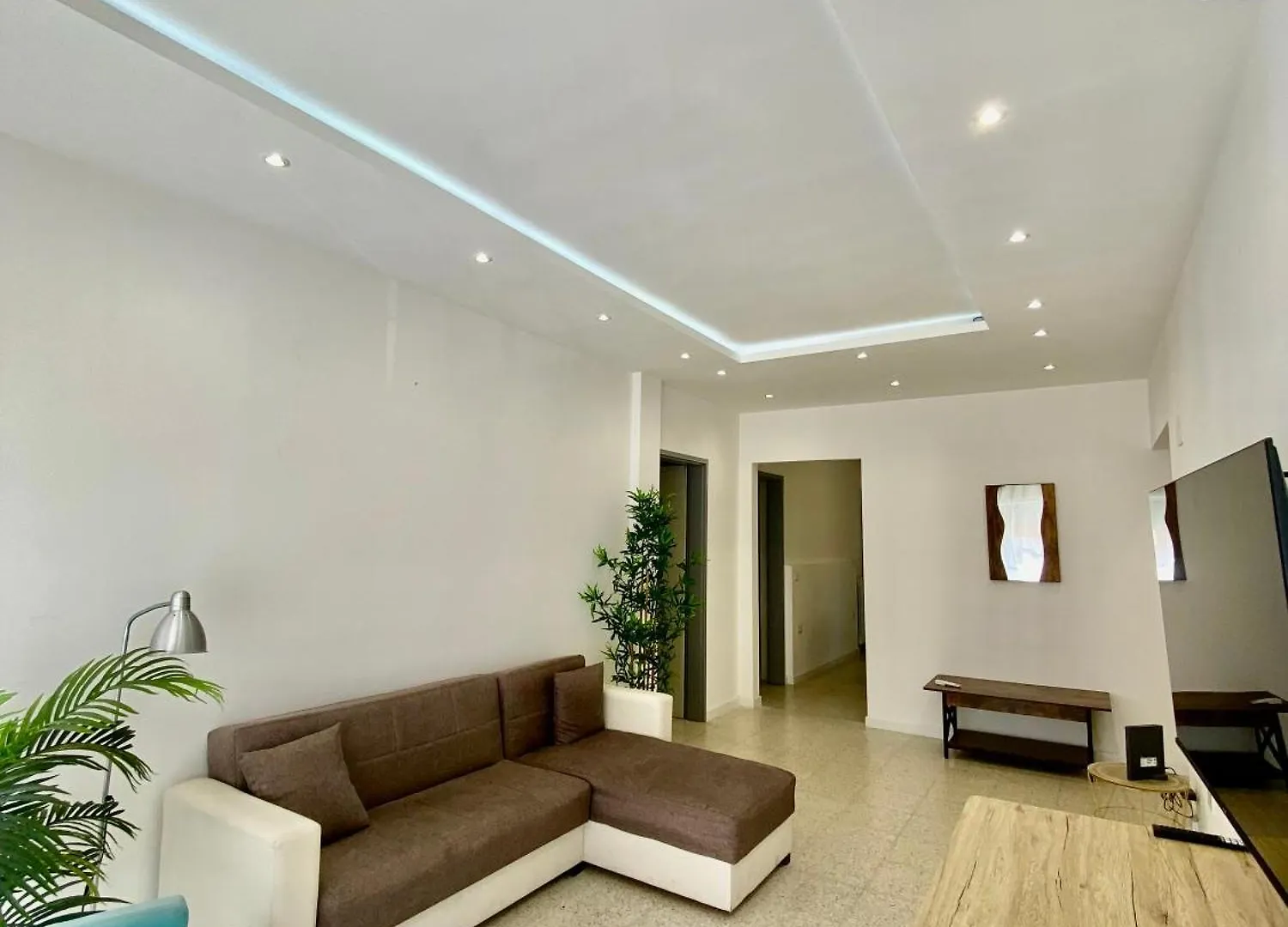 Grande Rifugio Apartment - Zona Eur Roma