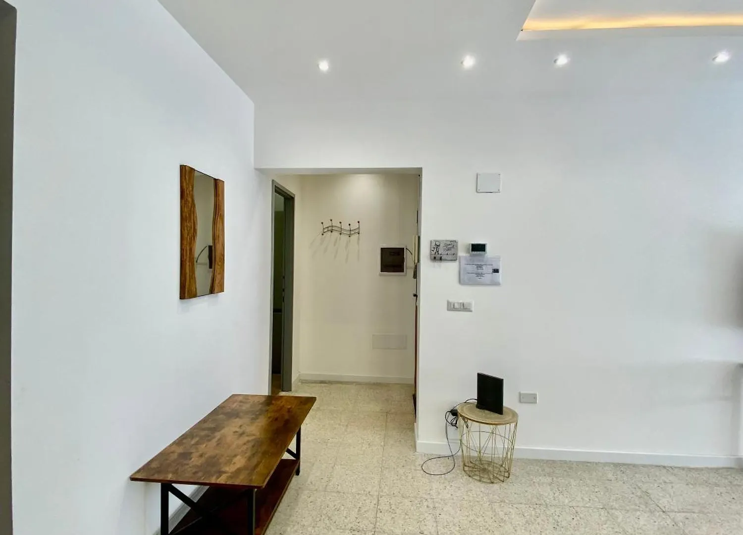 Grande Rifugio Apartment - Zona Eur Roma Italia