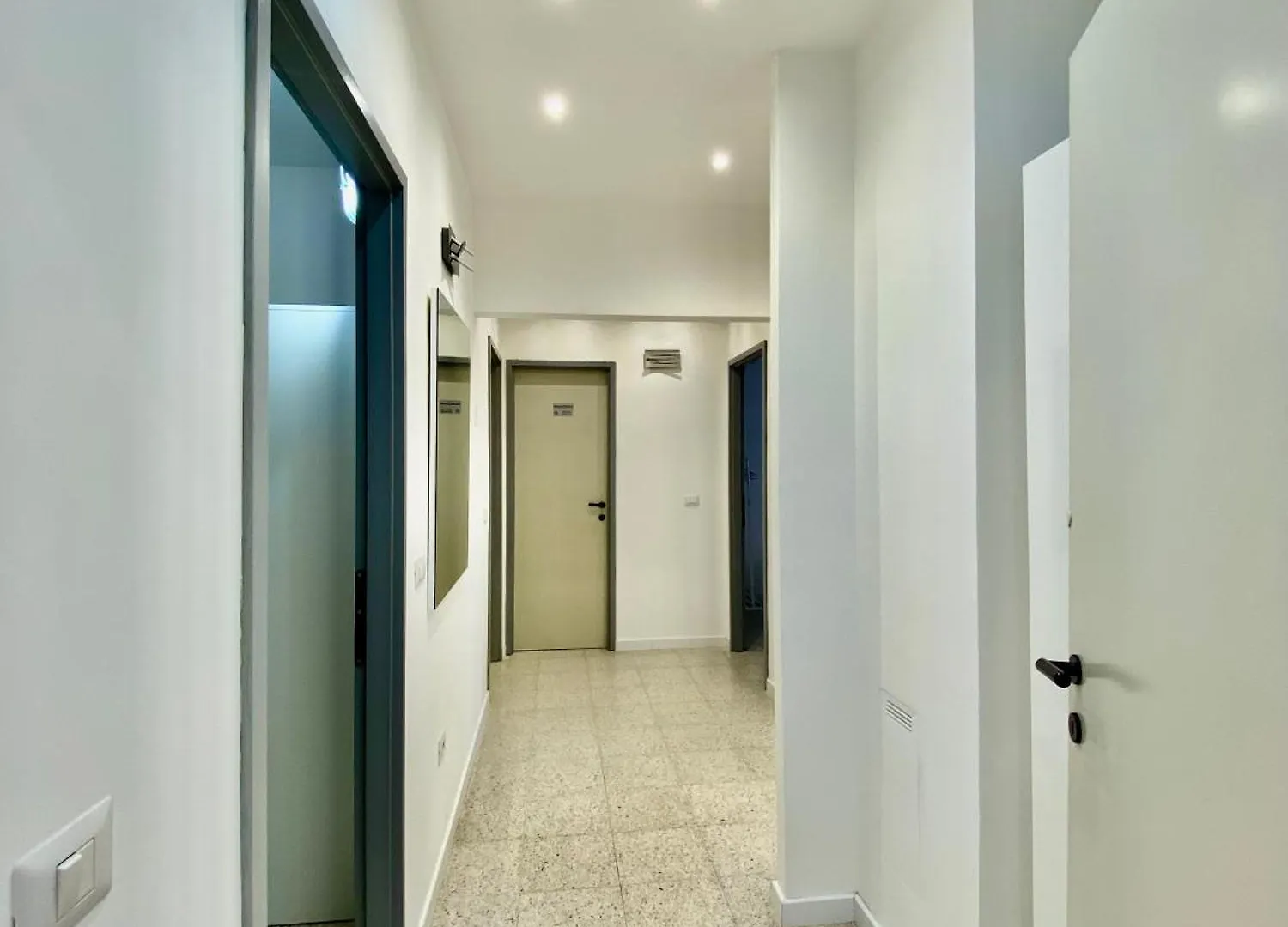 Grande Rifugio Apartment - Zona Eur Roma