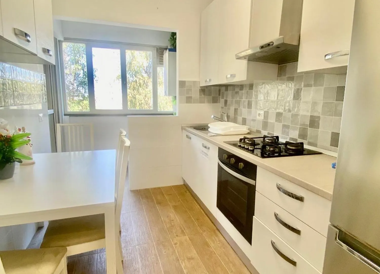 Grande Rifugio Apartment - Zona Eur Roma