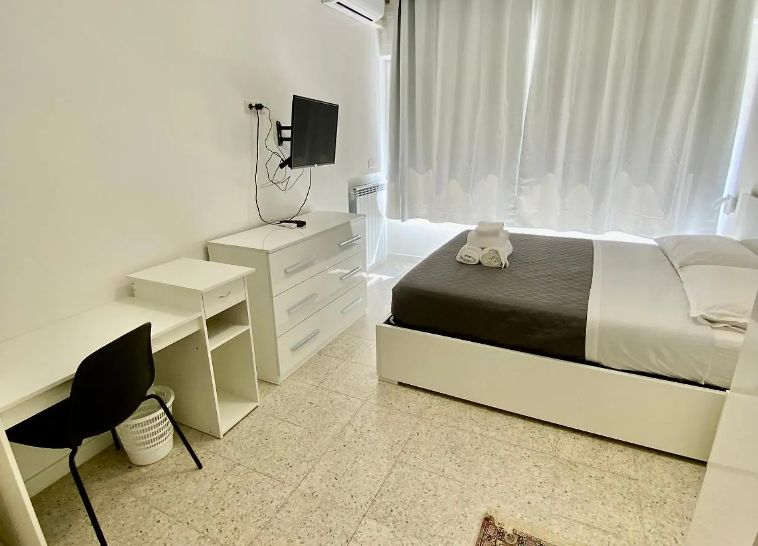 Grande Rifugio Apartment - Zona Eur Roma