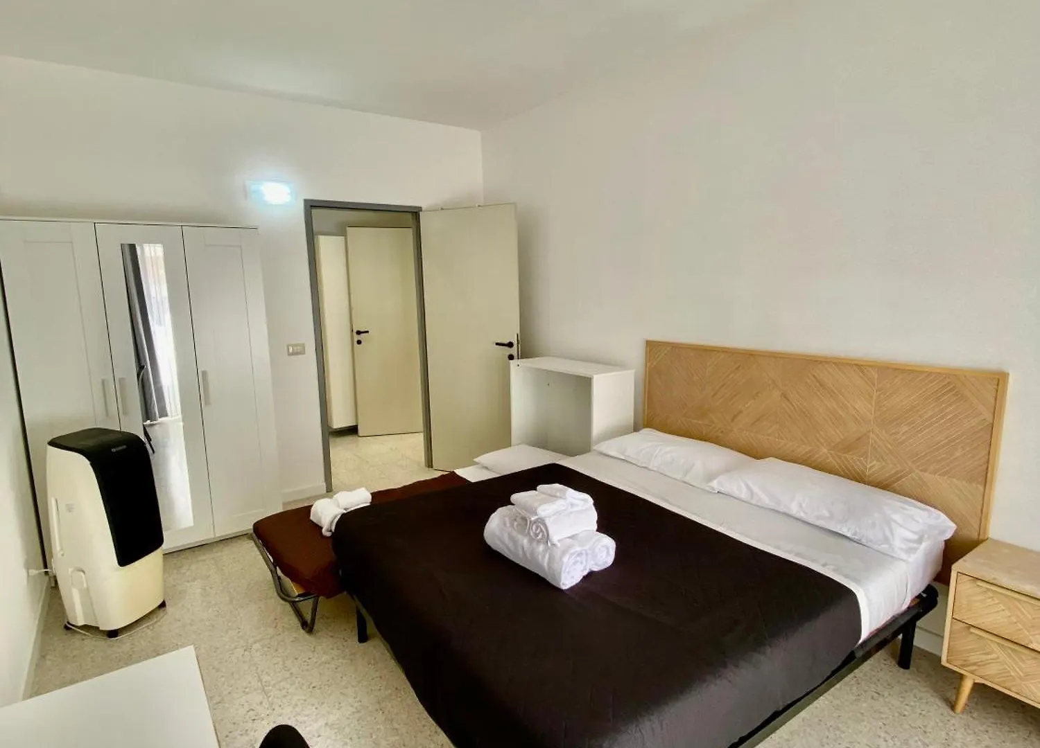 Grande Rifugio Apartment - Zona Eur Roma