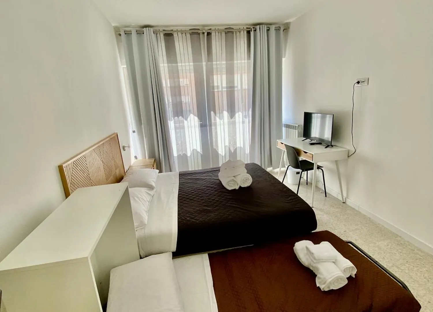 Grande Rifugio Apartment - Zona Eur Roma