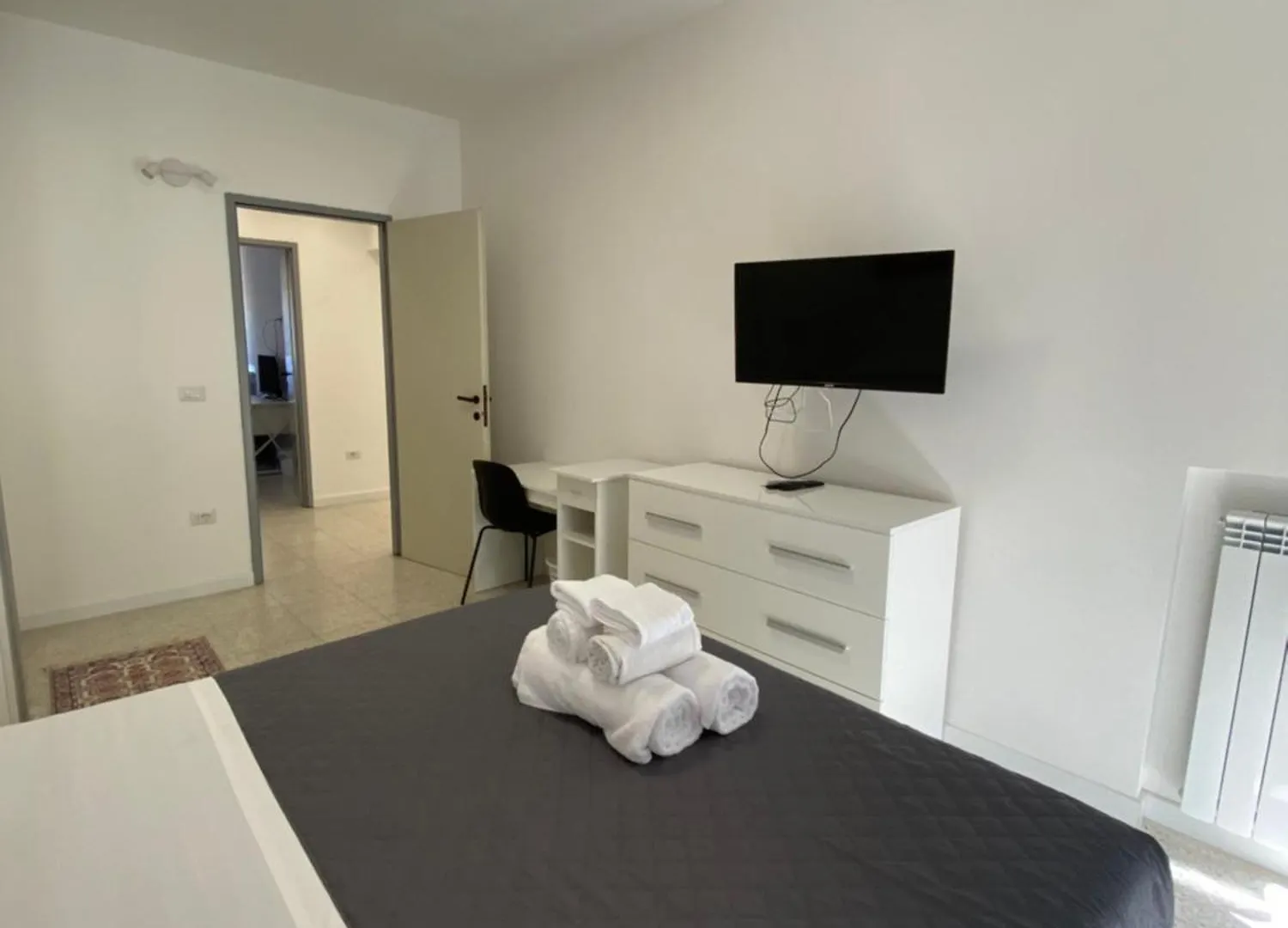 Grande Rifugio Apartment - Zona Eur Roma