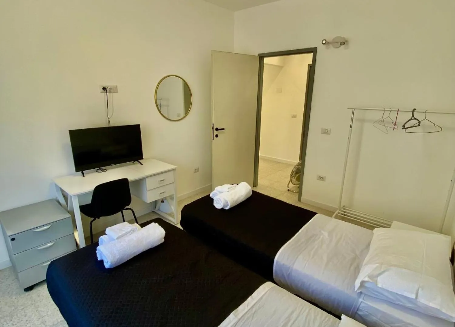 Grande Rifugio Apartment - Zona Eur Roma Italia