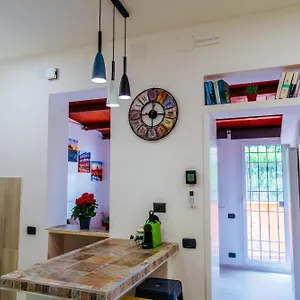 La Casa Di Nonna Peppina A Trastevere Appartamento