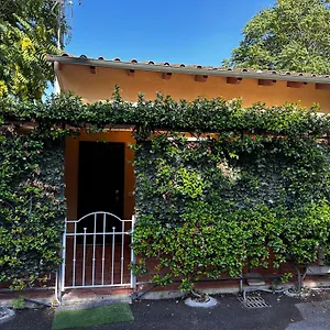Casa Di Nia Pietralata Appartamento