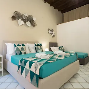San Peter Borgo 68 Appartamento