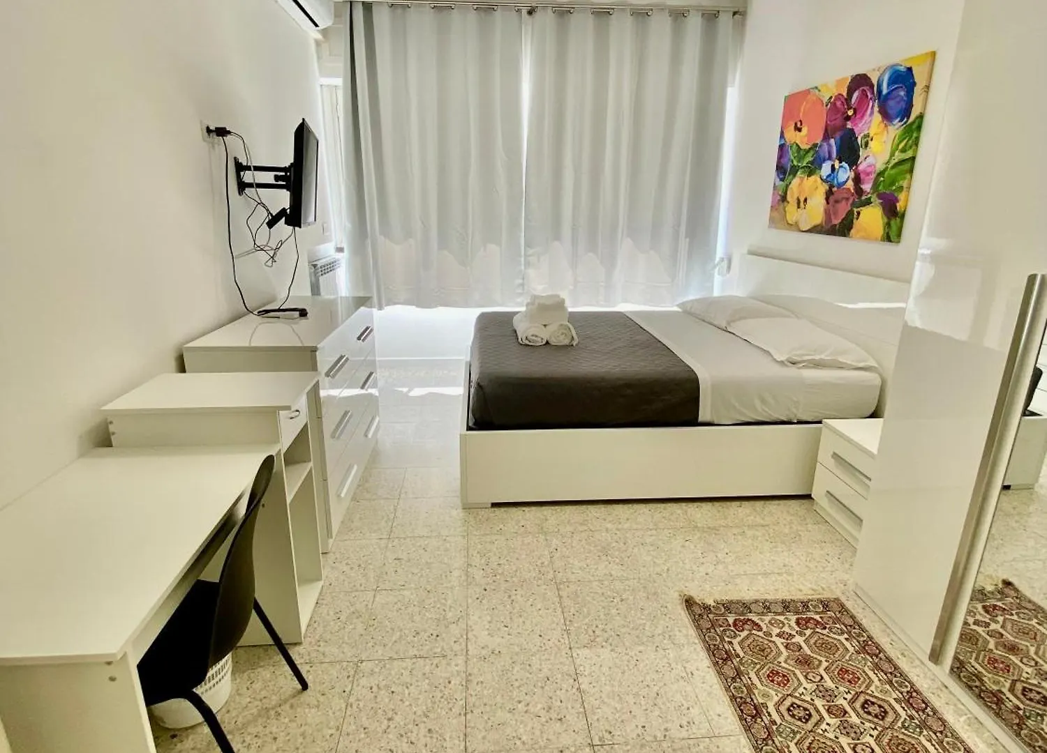 Grande Rifugio Apartment - Zona Eur Rome