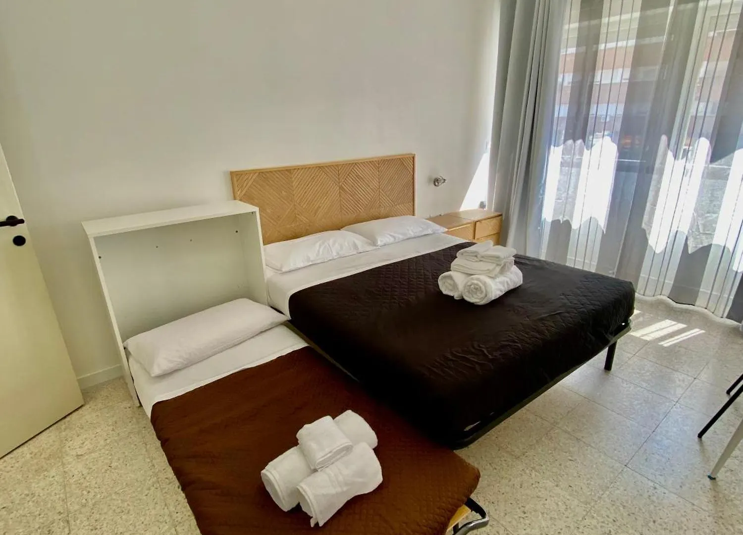 Grande Rifugio Apartment - Zona Eur Rome Italy