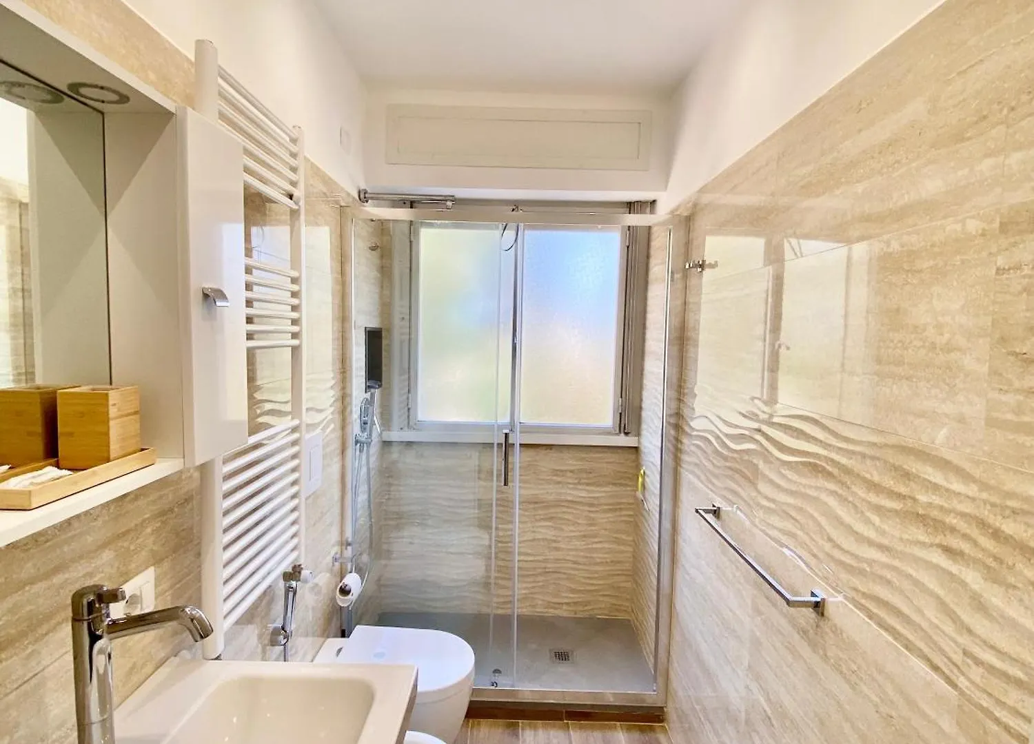 Grande Rifugio Apartment - Zona Eur Rome 0*,