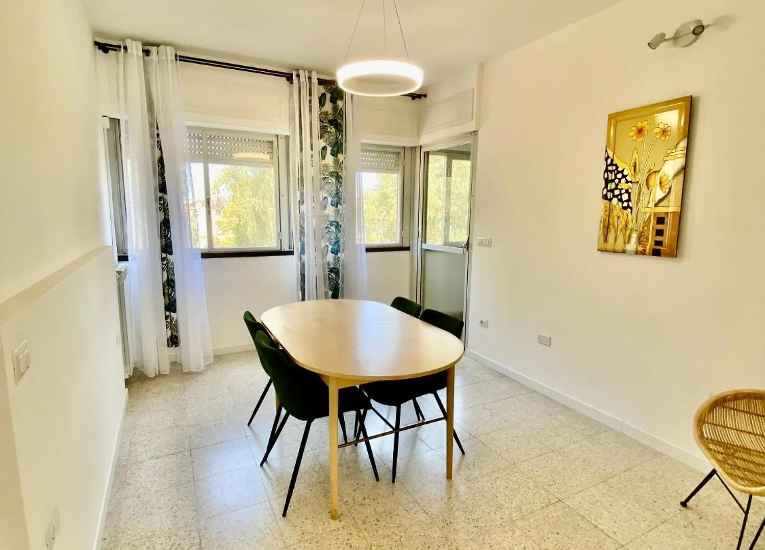 Grande Rifugio Apartment - Zona Eur Rome Italy