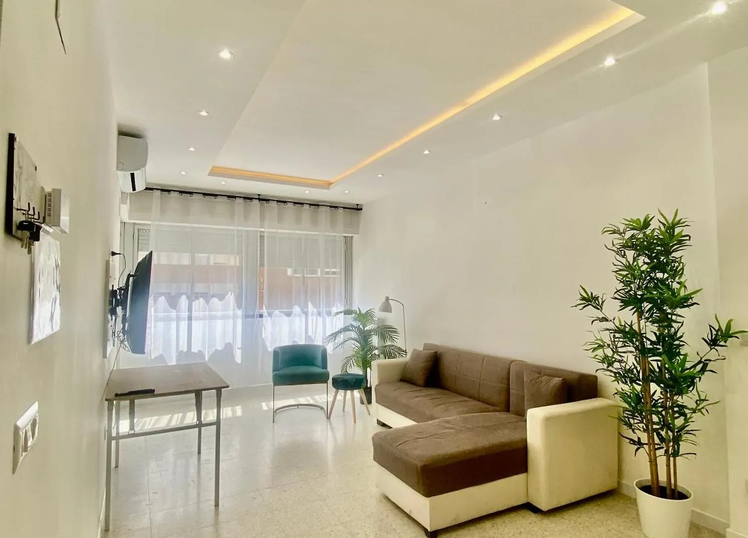 Grande Rifugio Apartment - Zona Eur location