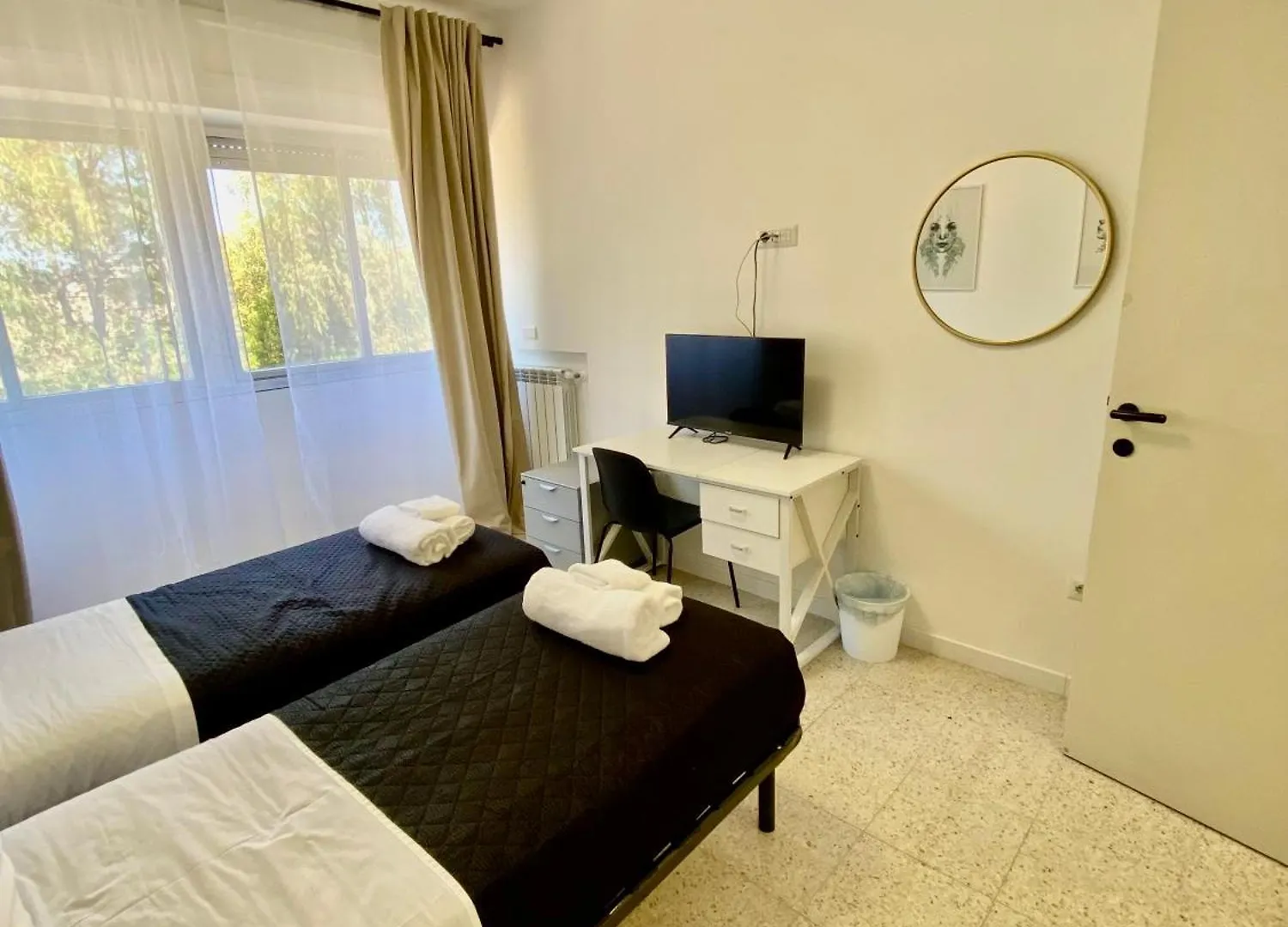 Grande Rifugio Apartment - Zona Eur Rome